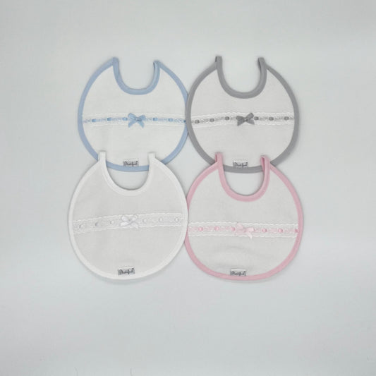 Bab5PIQPF - Baby bibs (Pack of 12)