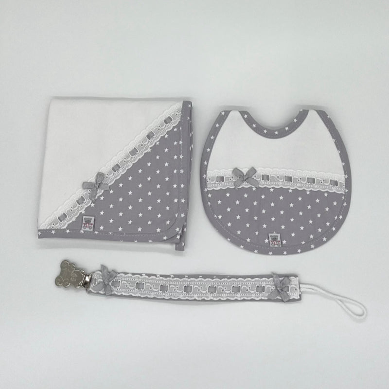 F12 - Baby accessory set (Sold Individually)