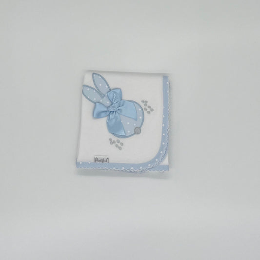 F2 Bord - Baby Muslin Cloth (Sold Individually)