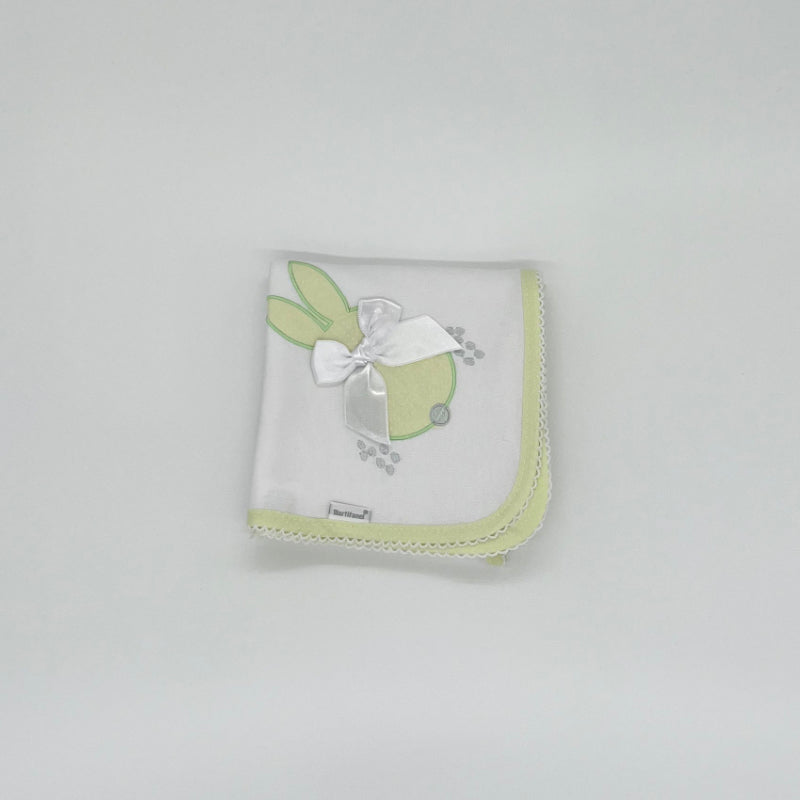 F2 Bord - Baby Muslin Cloth (Sold Individually)