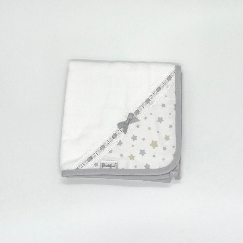 F1 1413 PF - Baby Muslin Cloth