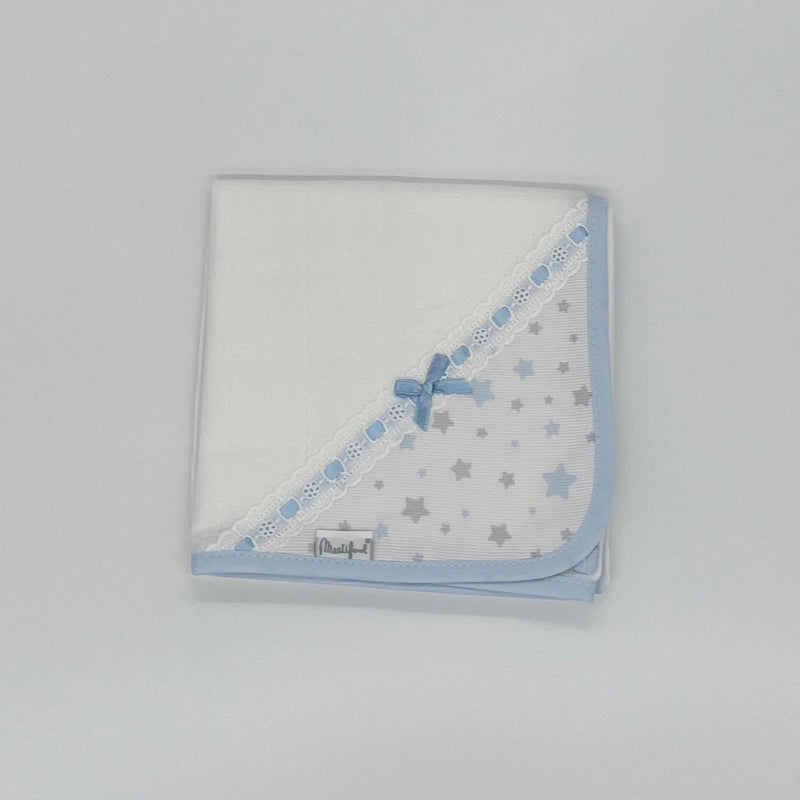 F1 1413 PF - Baby Muslin Cloth