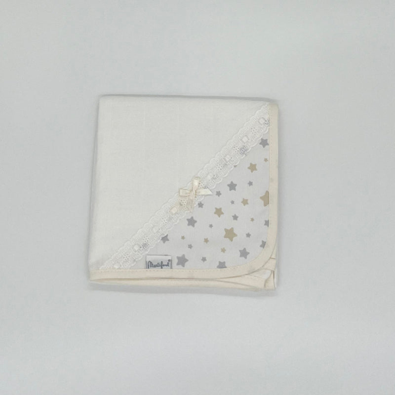 F1 1413 PF - Baby Muslin Cloth