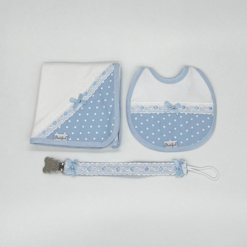 F12 - Baby accessory set