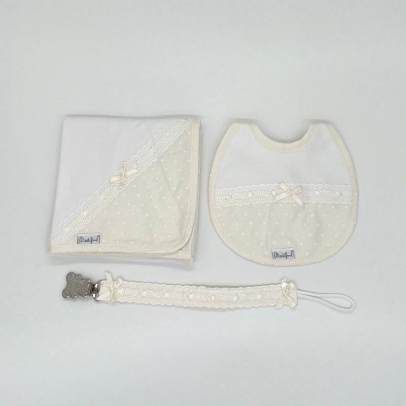 F12 - Baby accessory set