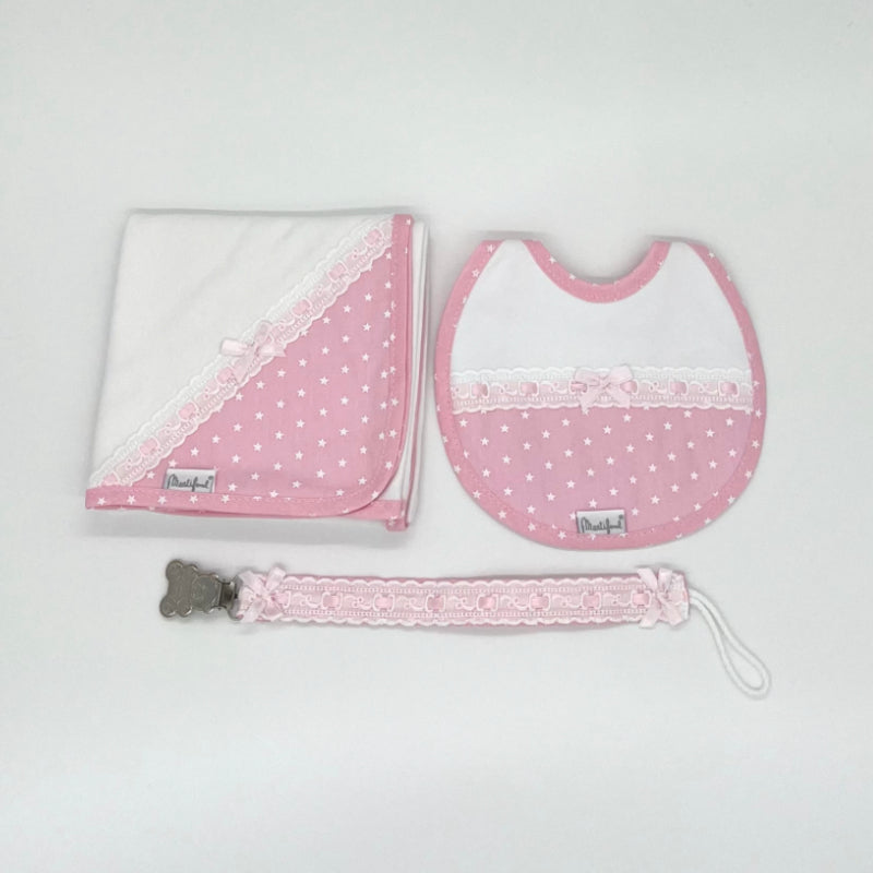 F12 - Baby accessory set