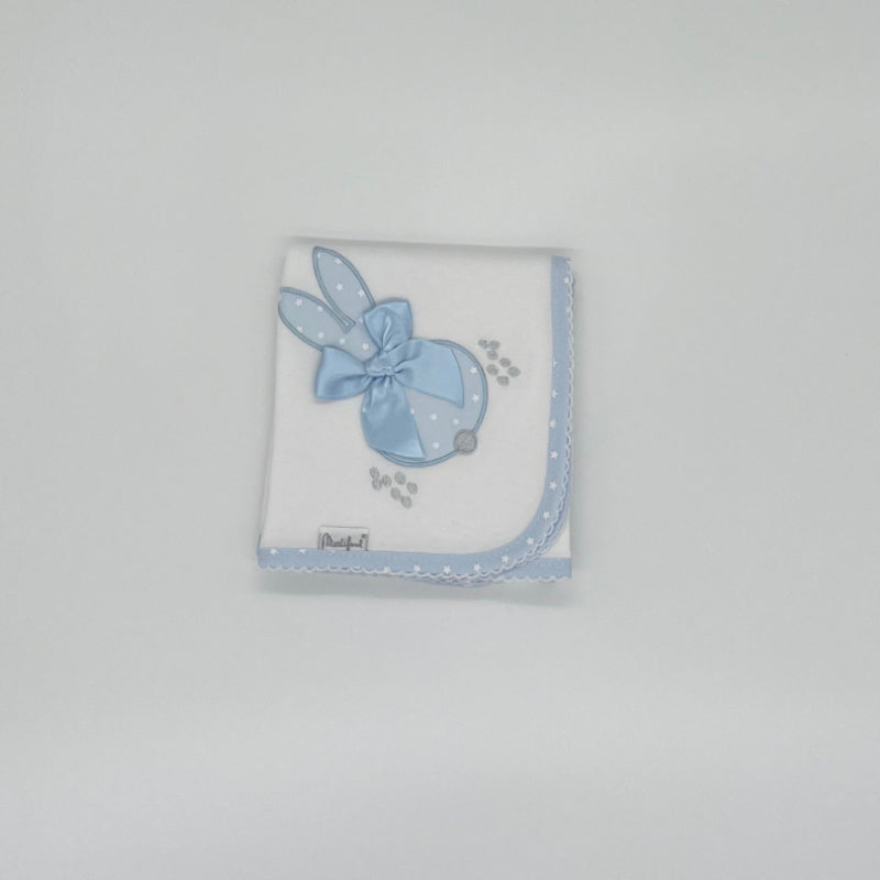 F2 Bord - Baby Muslin Cloth