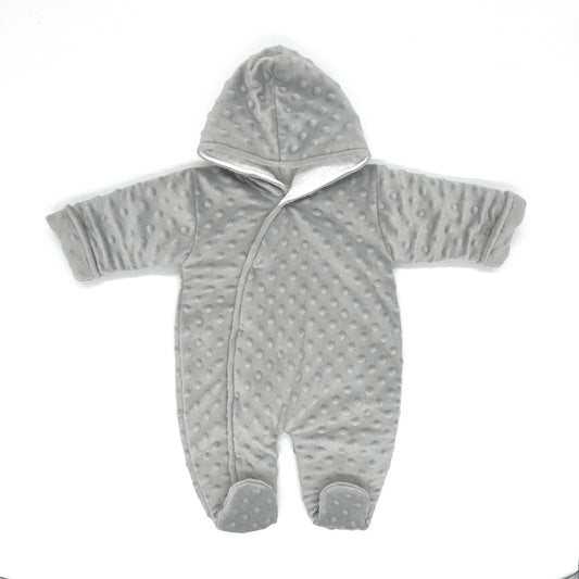 PRE ORDER ONLY - HB23101 - Little Nosh Snow Suit