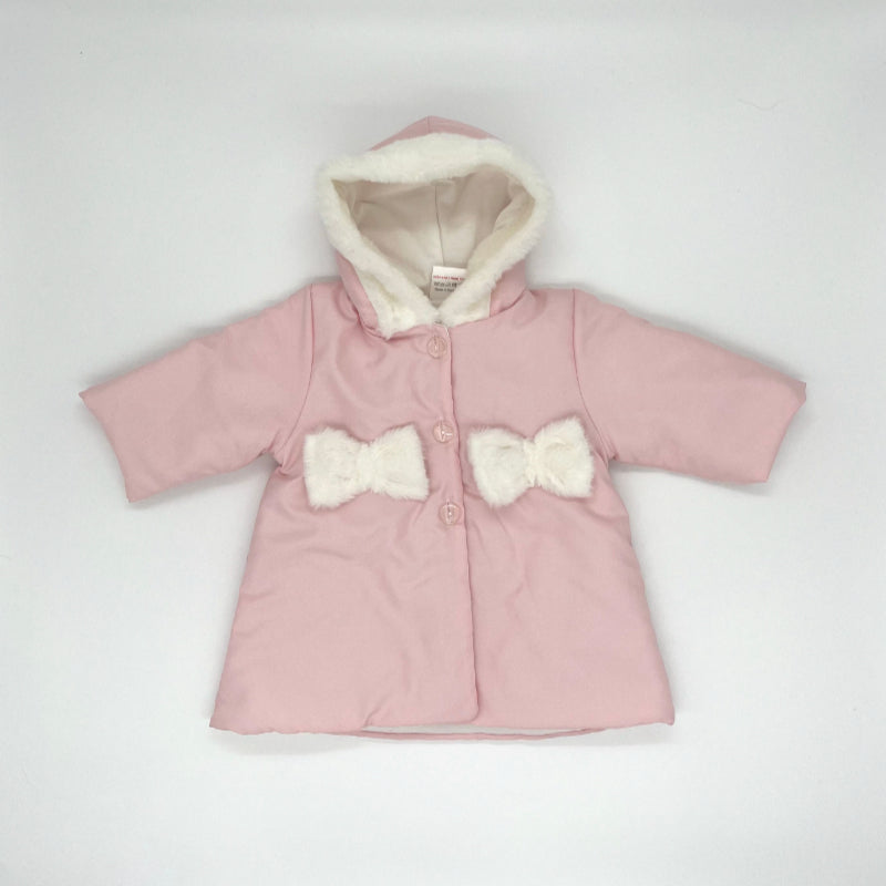 PRE ORDER ONLY - 335K - Little Nosh Coat