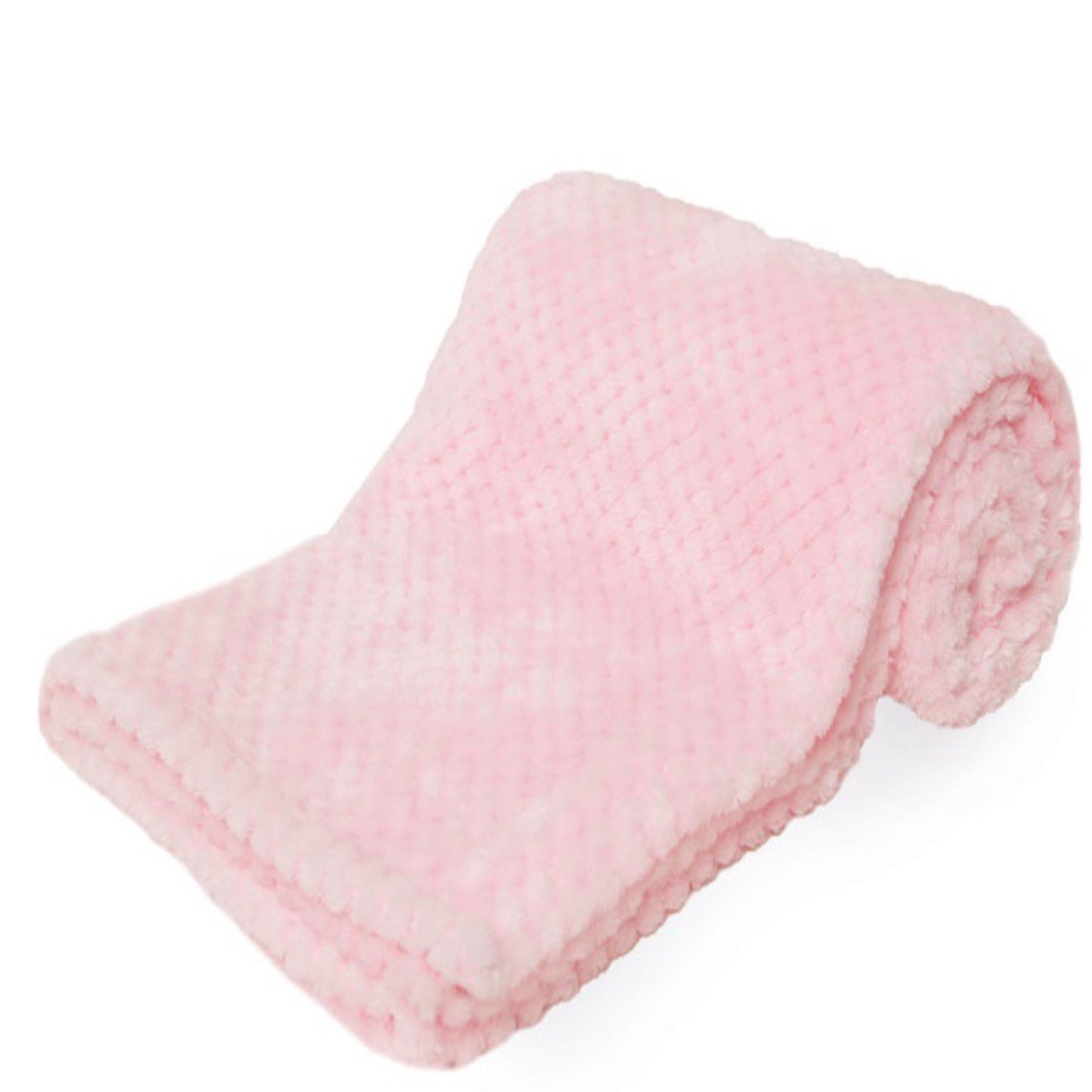 FBP152 - Soft Touch Blanket