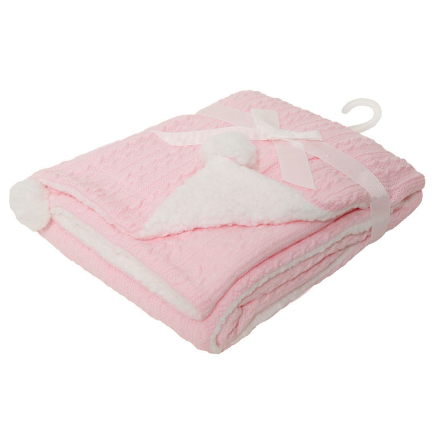 FBP188 - Soft Touch Blanket