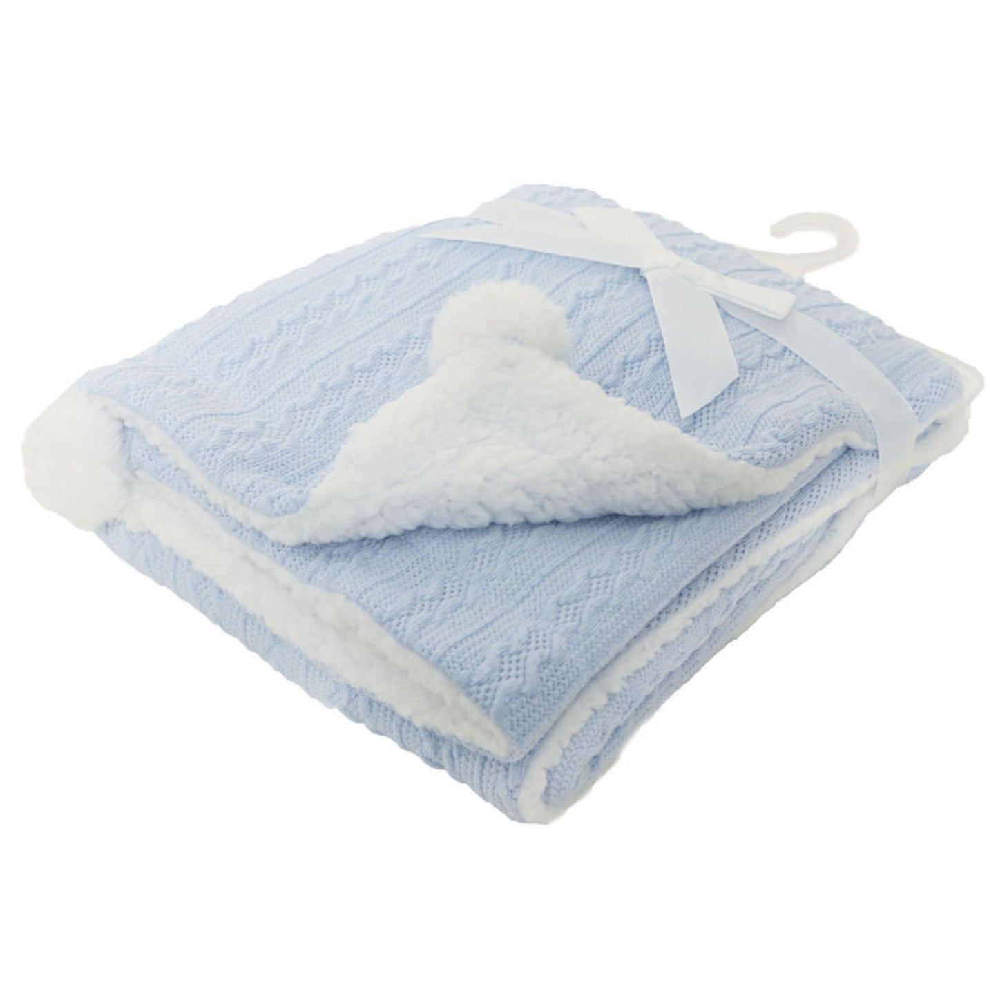 FBP188 - Soft Touch Blanket