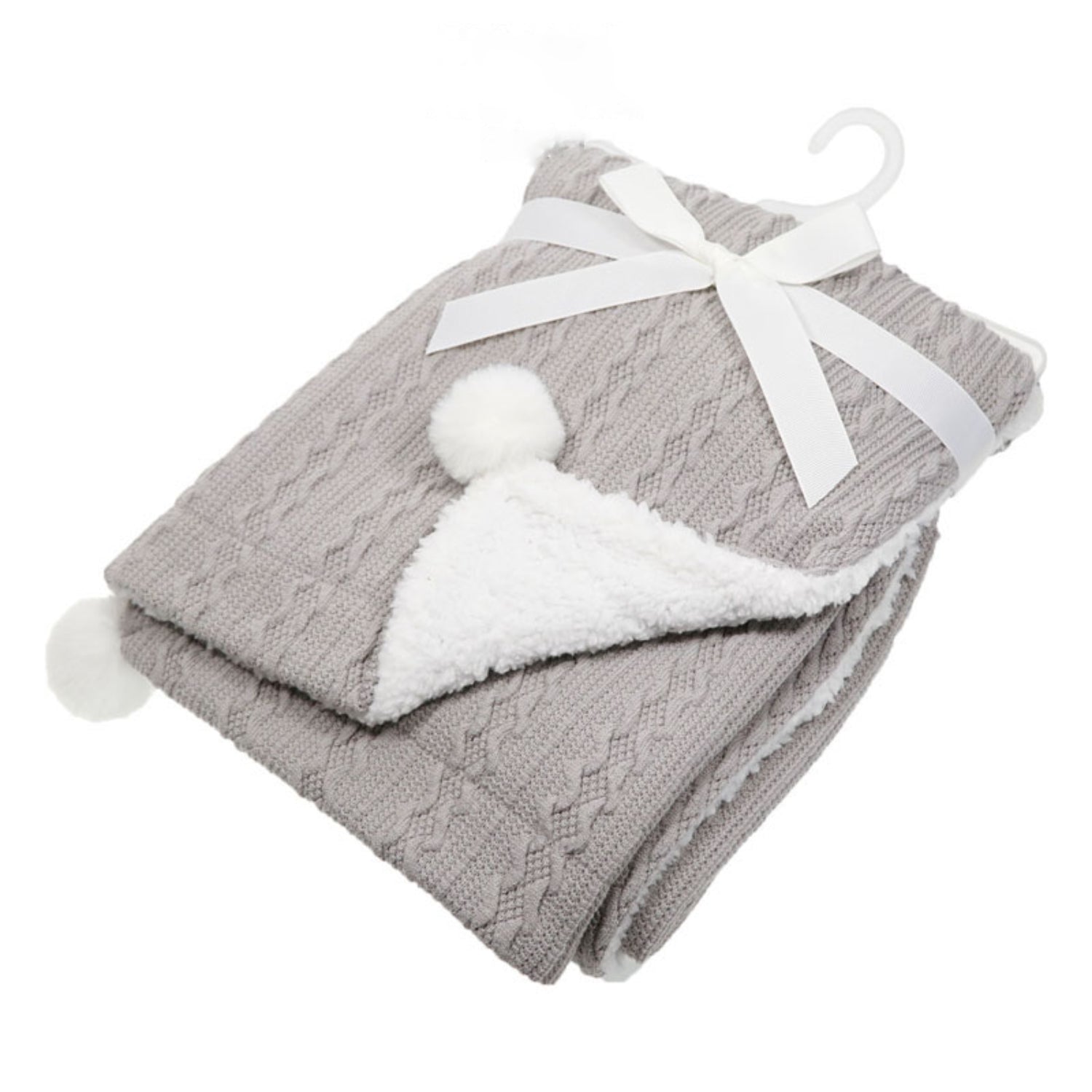 BLANKETS/SHAWLS
