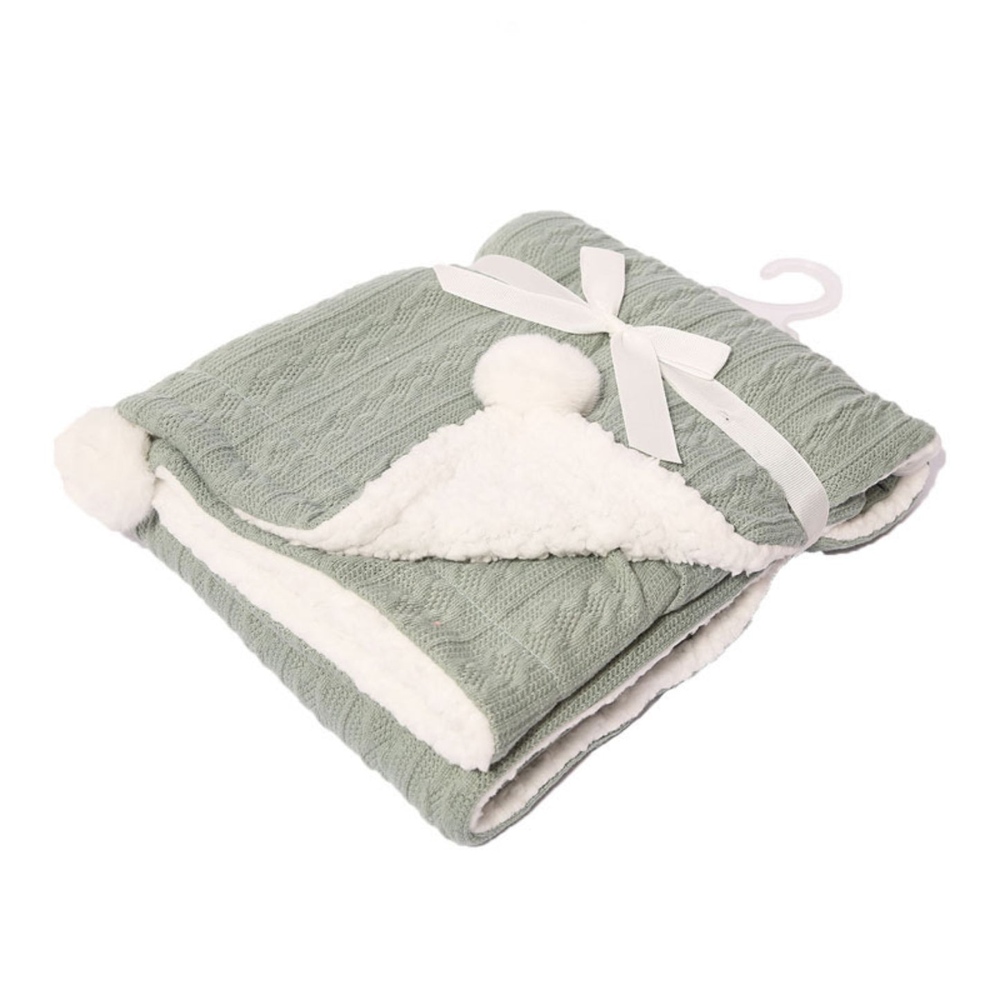 FBP188 - Soft Touch Blanket