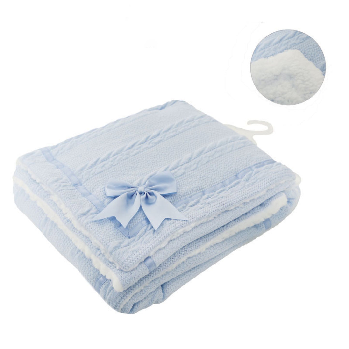 FBP202 - Soft Touch Blanket