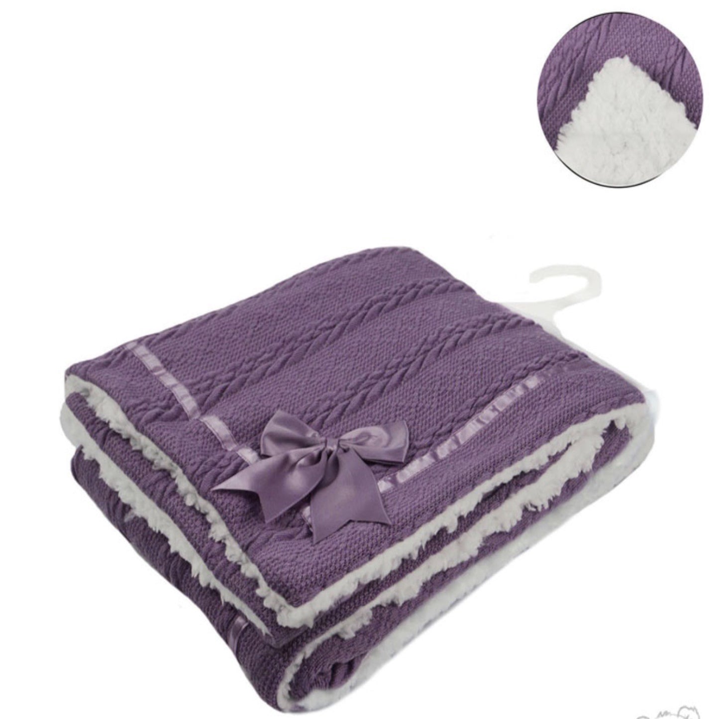 FBP202 - Soft Touch Blanket