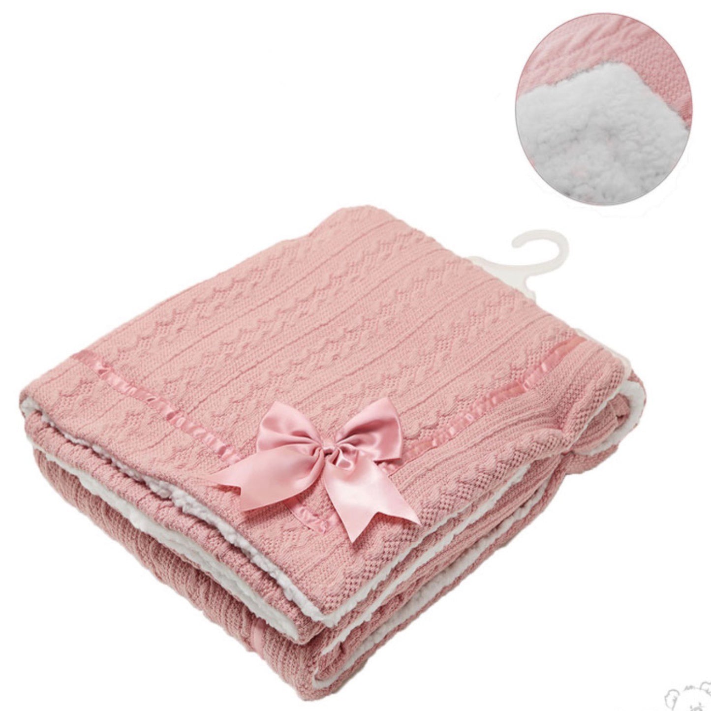 FBP202 - Soft Touch Blanket