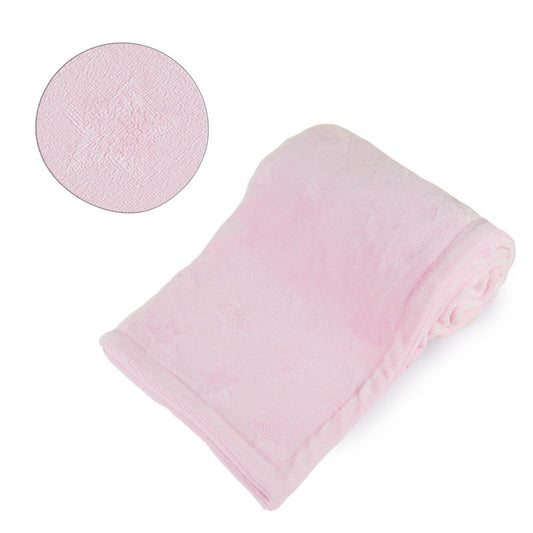 FBP210 - Soft Touch Blanket