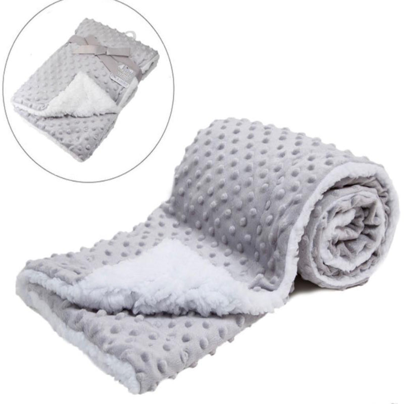 FBP29 - Soft Touch blanket