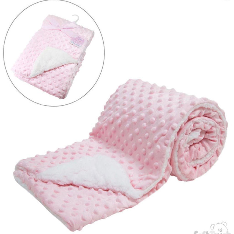 FBP29 - Soft Touch blanket