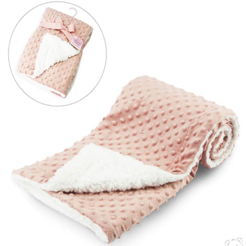 FBP29 - Soft Touch blanket