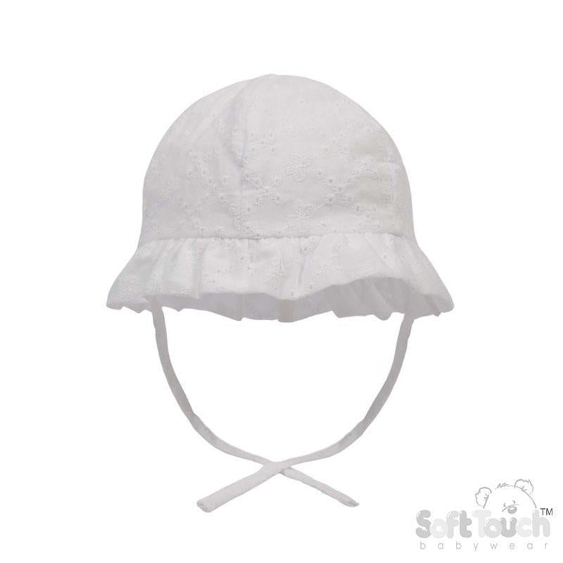 H30 - Soft Touch hat