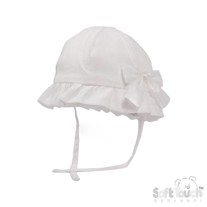 H64 - Soft Touch hat