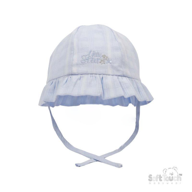 H66 - Soft Touch hat