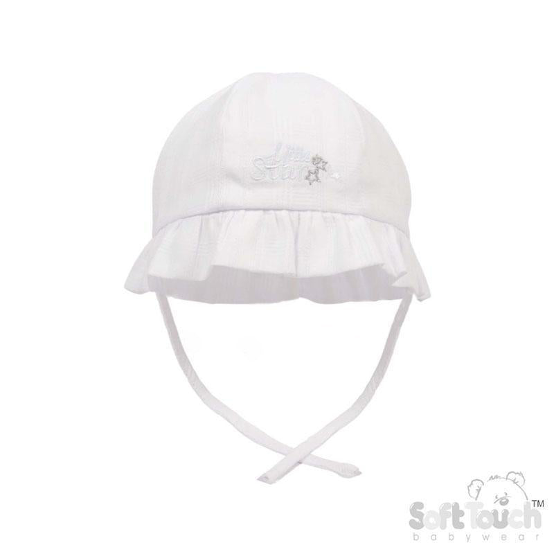 H66 - Soft Touch hat