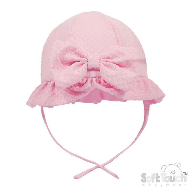 H68 - Soft Touch hat