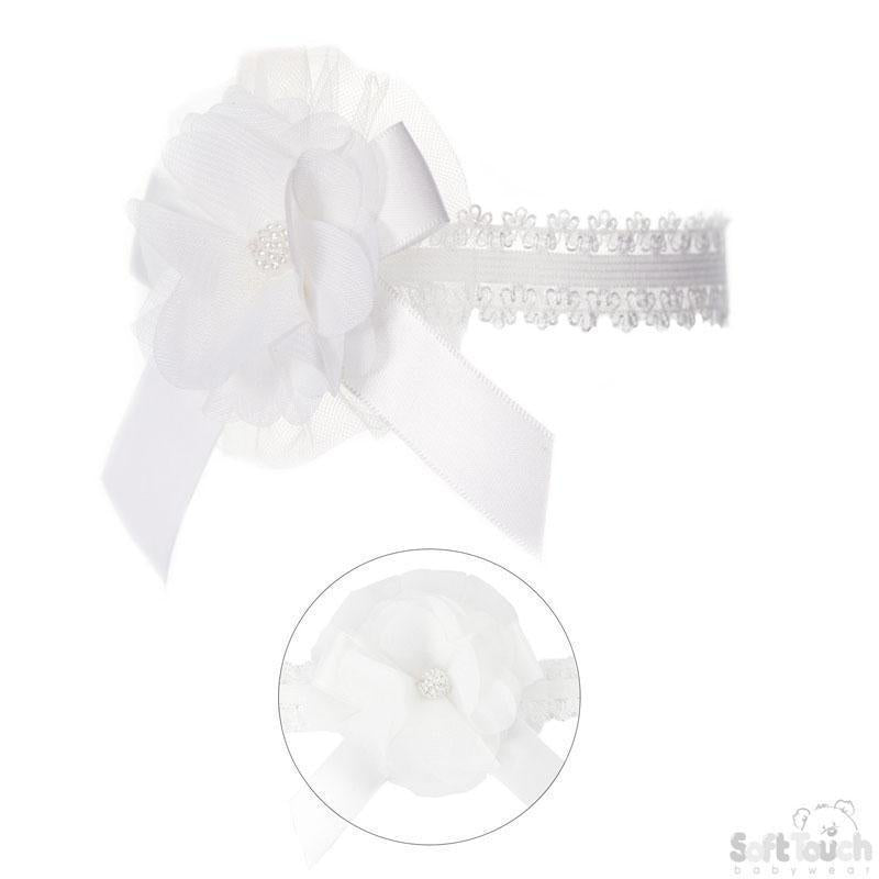 HB45 - Soft Touch headband