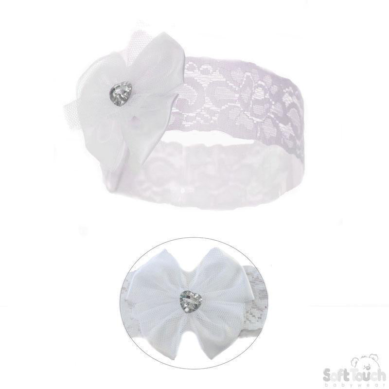 HB60 - Soft Touch headband