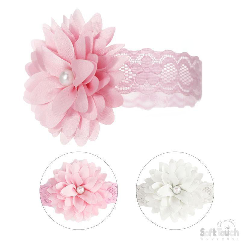 HB61 - Soft Touch headband