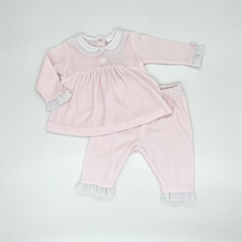 PRE ORDER ONLY - LBW23/102 - Little Nosh Babyset