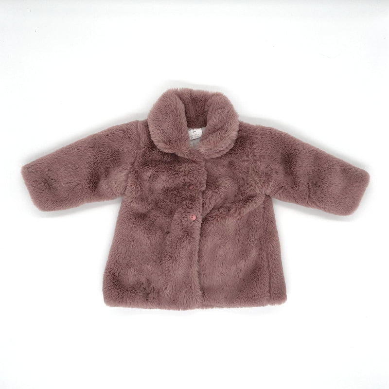 PRE ORDER ONLY - MCW23-119 - Little Nosh Coat