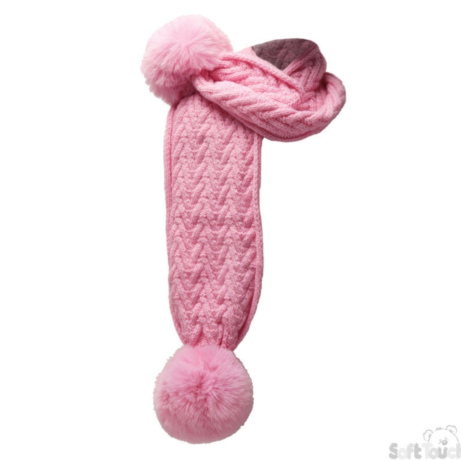 MITTS/GLOVES & SCARVES